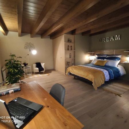 La Pauleta I Villa Bescaran Exteriör bild
