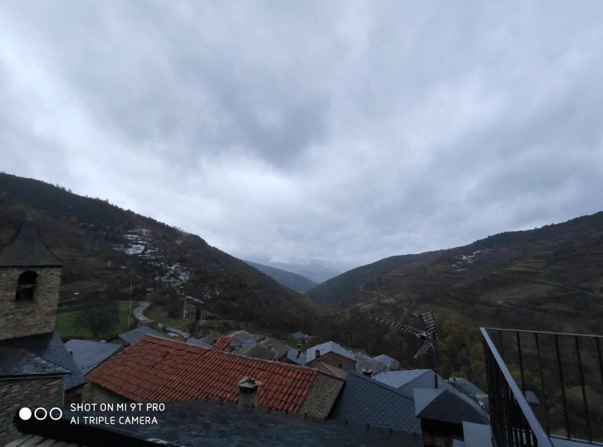 La Pauleta I Villa Bescaran Exteriör bild